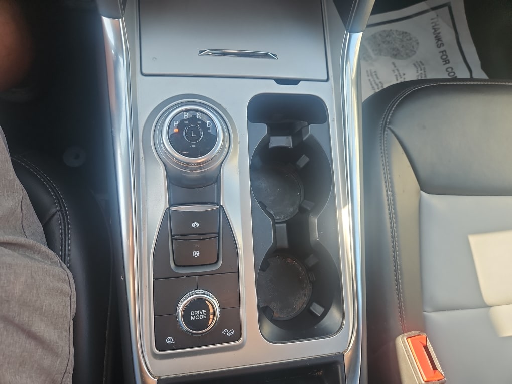 Thumbnail: 2023 Ford Explorer - 15