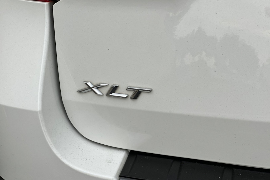 Thumbnail: 2023 Ford Explorer - 7