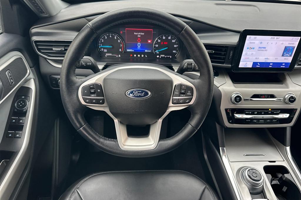 Thumbnail: 2023 Ford Explorer - 12