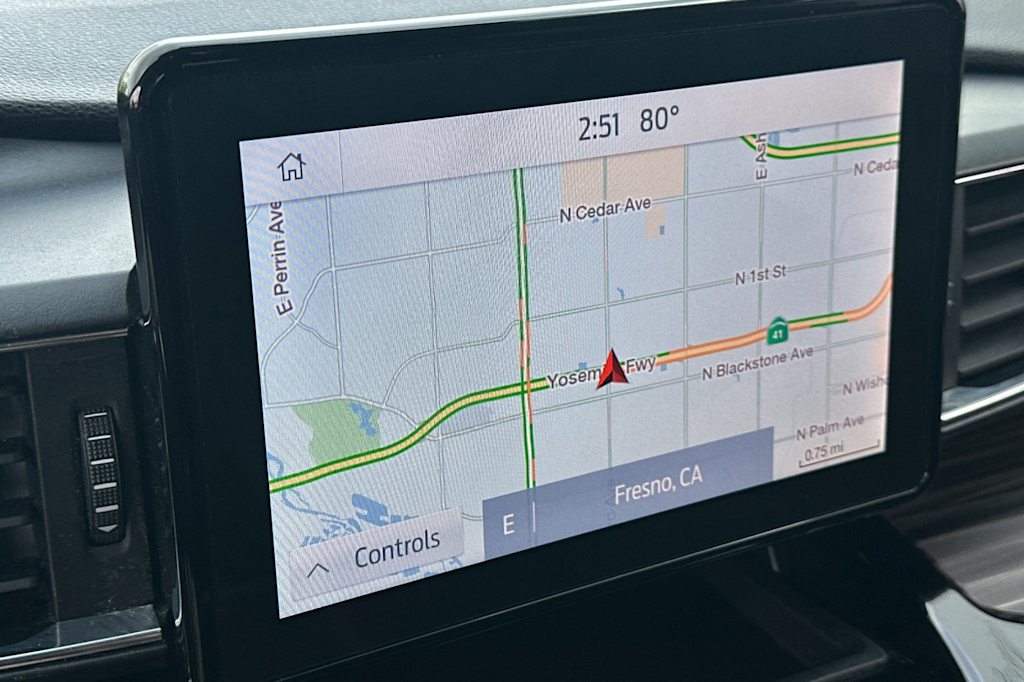 Thumbnail: 2021 Ford Explorer - 23