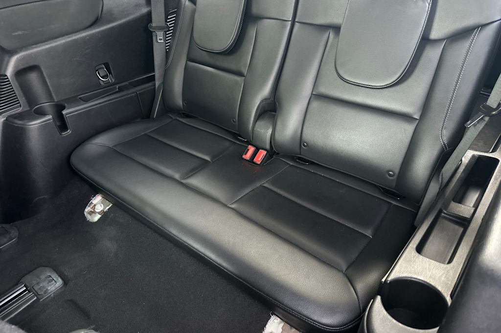 Thumbnail: 2021 Ford Explorer - 11