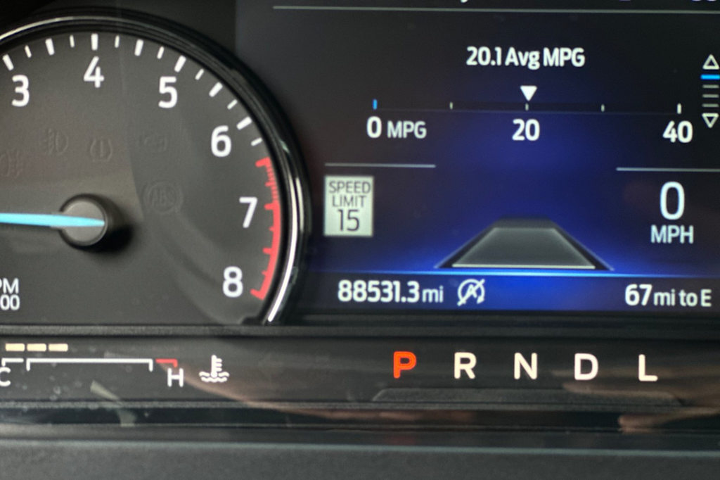 Thumbnail: 2021 Ford Explorer - 29