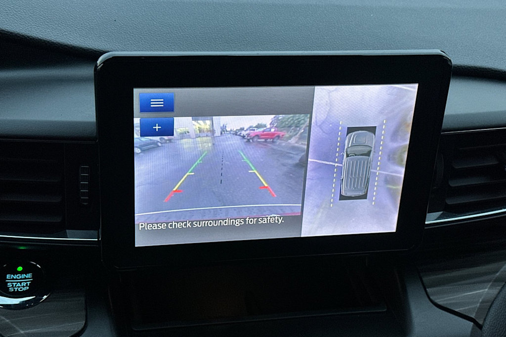 Thumbnail: 2020 Ford Explorer - 14