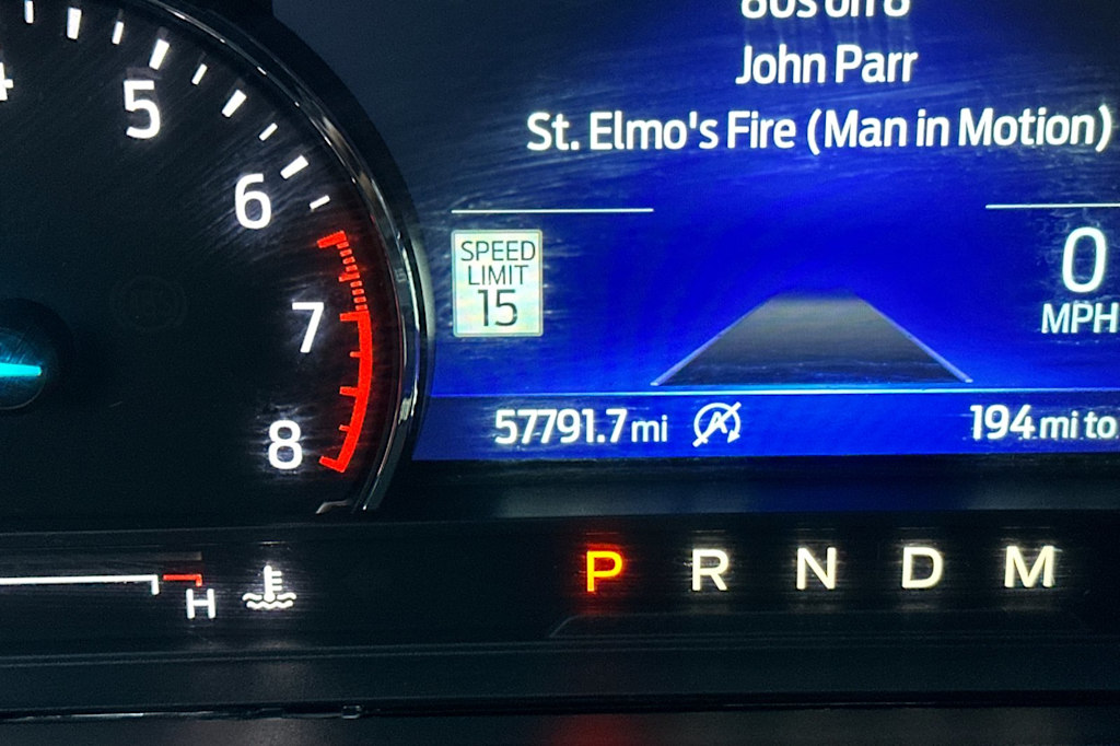 Thumbnail: 2020 Ford Explorer - 27