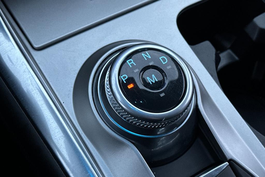 Thumbnail: 2020 Ford Explorer - 24