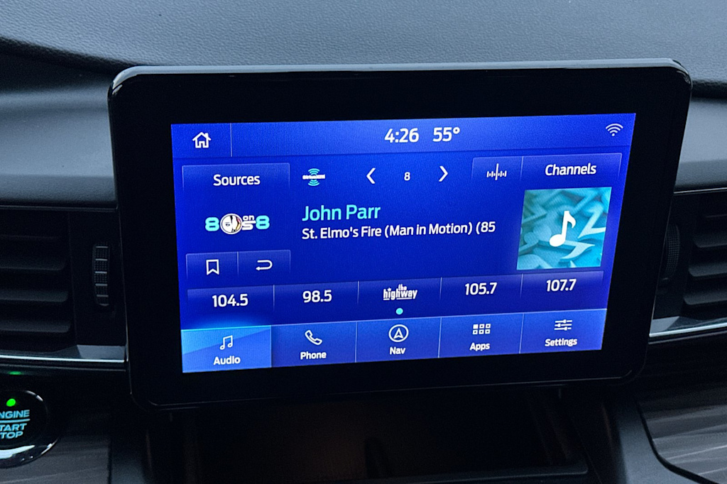 Thumbnail: 2020 Ford Explorer - 17