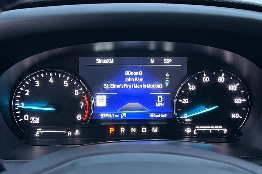 Thumbnail: 2020 Ford Explorer - 15