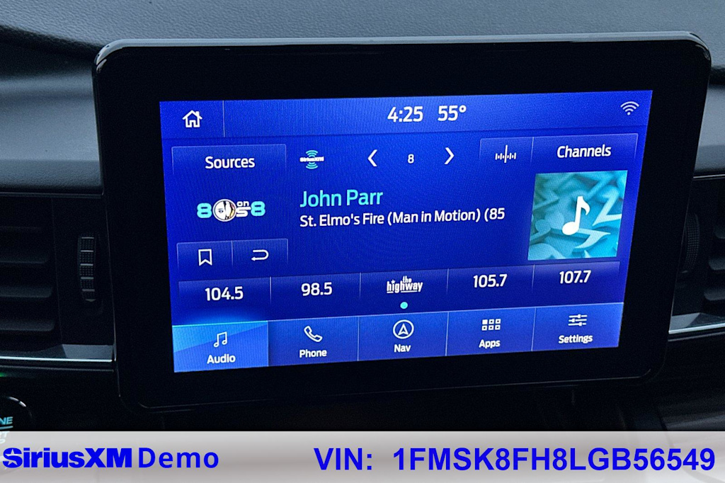 Thumbnail: 2020 Ford Explorer - 30