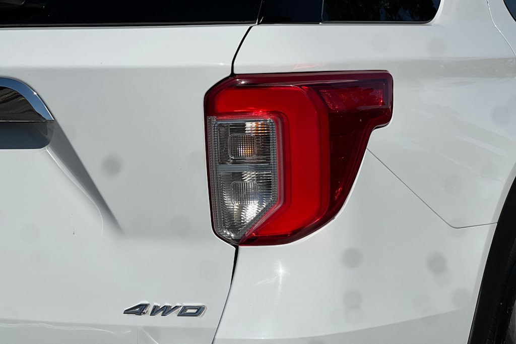 Thumbnail: 2023 Ford Explorer - 29