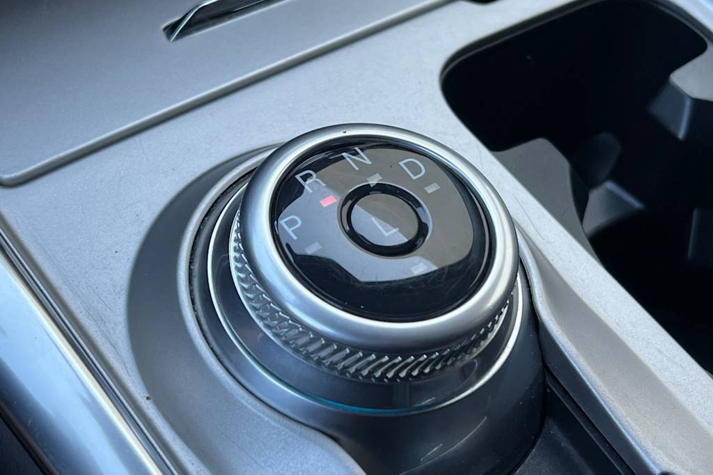 Thumbnail: 2023 Ford Explorer - 14