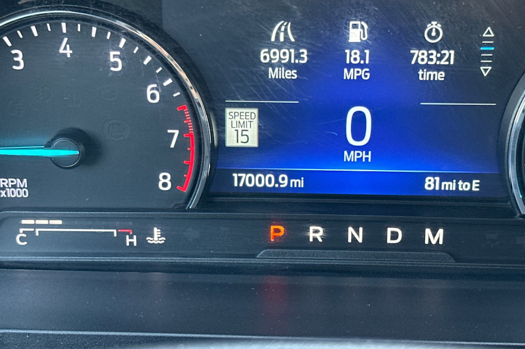 Thumbnail: 2023 Ford Explorer - 29