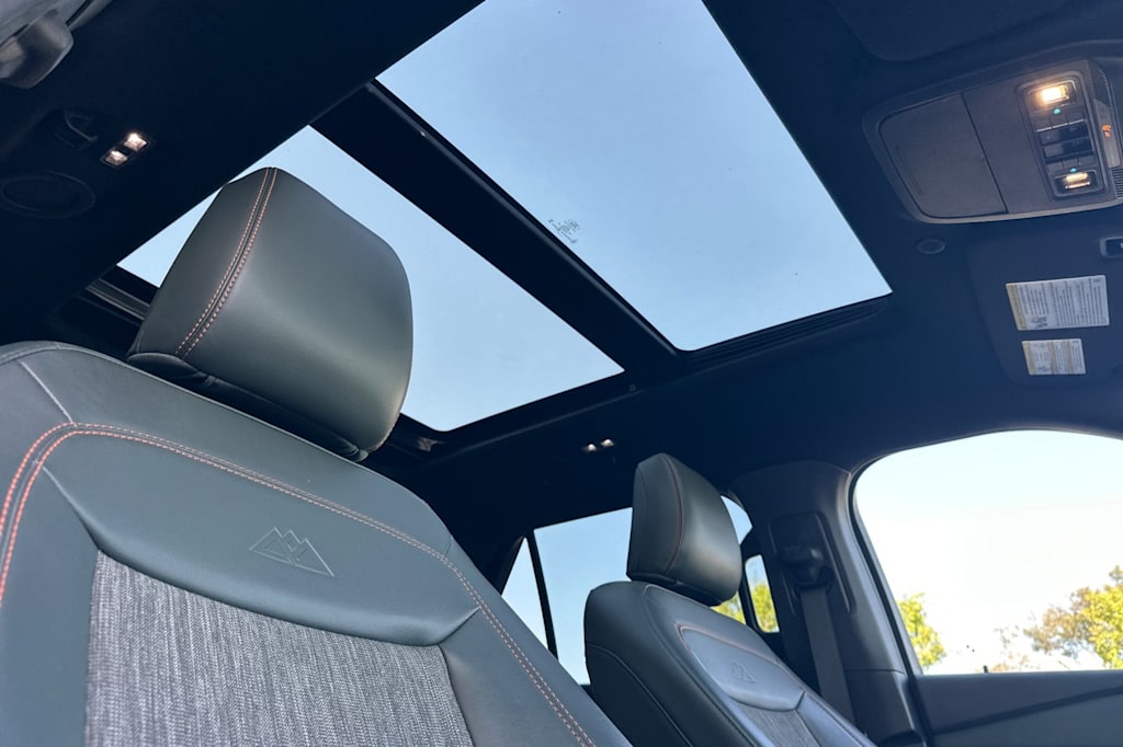 Thumbnail: 2023 Ford Explorer - 23