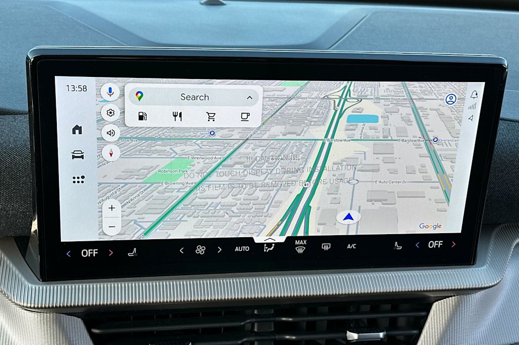 Thumbnail: 2026 Ford Explorer - 25