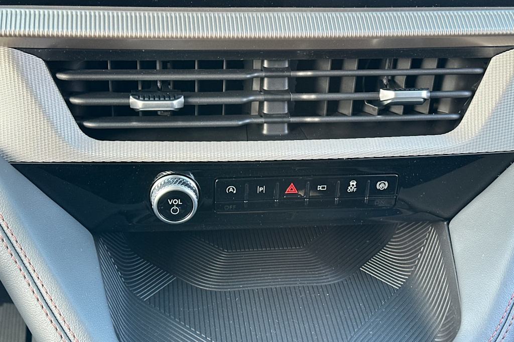 Thumbnail: 2026 Ford Explorer - 27