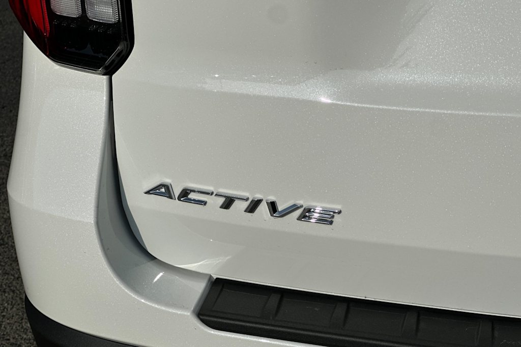 Thumbnail: 2026 Ford Explorer - 7