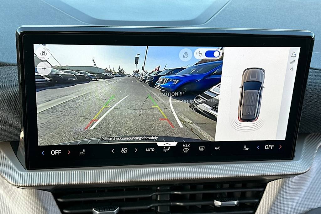 Thumbnail: 2026 Ford Explorer - 26