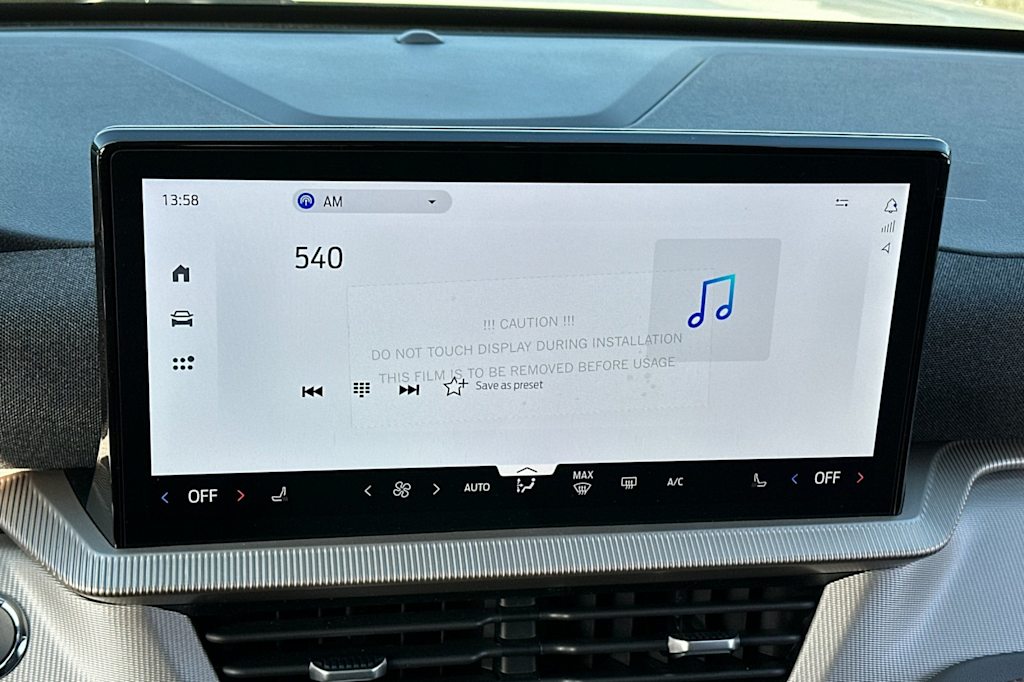 Thumbnail: 2026 Ford Explorer - 15