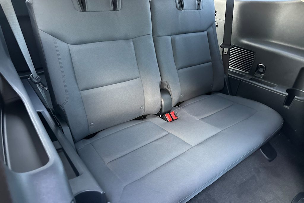 Thumbnail: 2026 Ford Explorer - 10