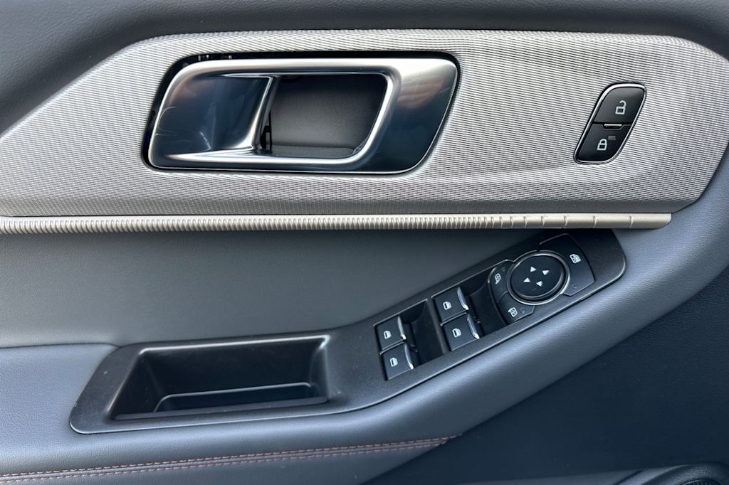 Thumbnail: 2026 Ford Explorer - 23