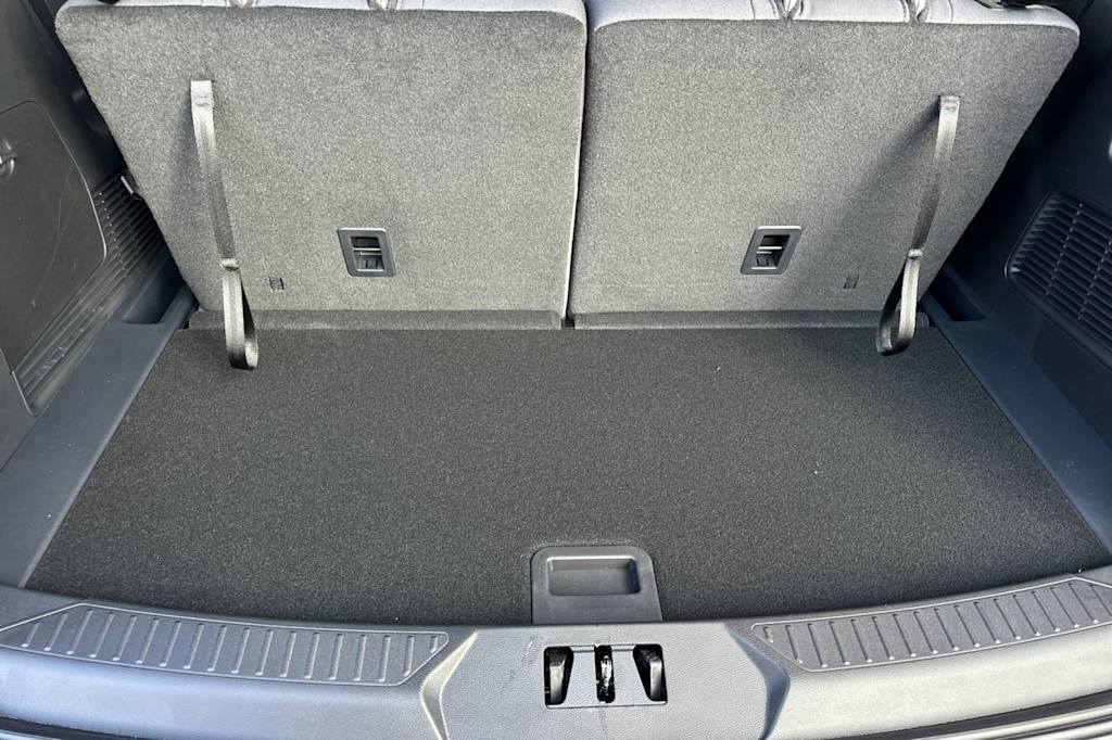 Thumbnail: 2026 Ford Explorer - 18