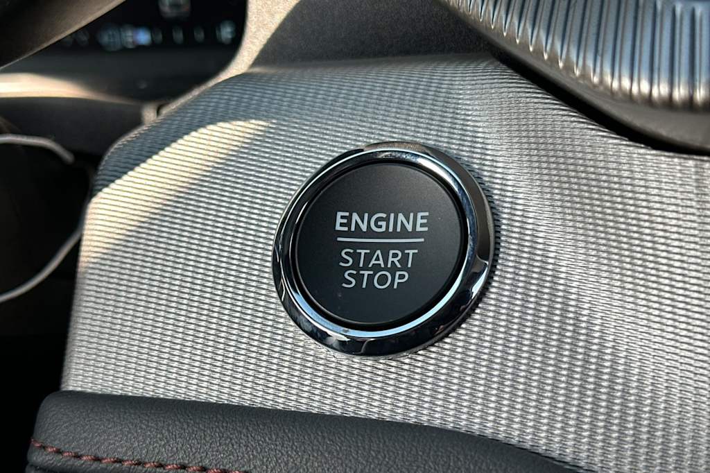 Thumbnail: 2026 Ford Explorer - 28