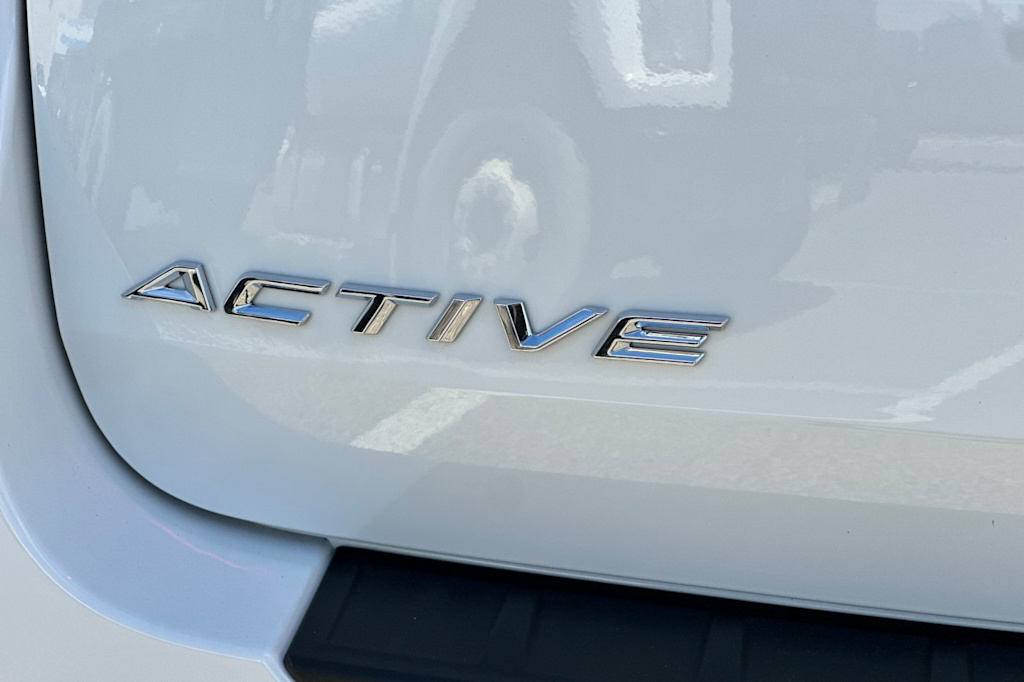 Thumbnail: 2026 Ford Explorer - 7