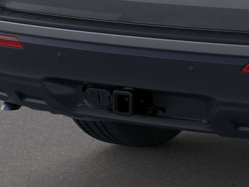 Thumbnail: 2026 Ford Explorer - 21