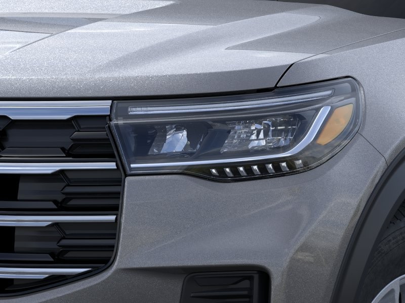 Thumbnail: 2026 Ford Explorer - 18