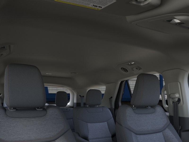 Thumbnail: 2026 Ford Explorer - 20
