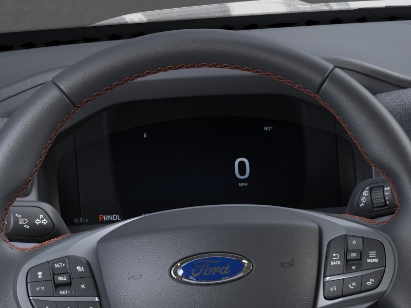 Thumbnail: 2026 Ford Explorer - 16