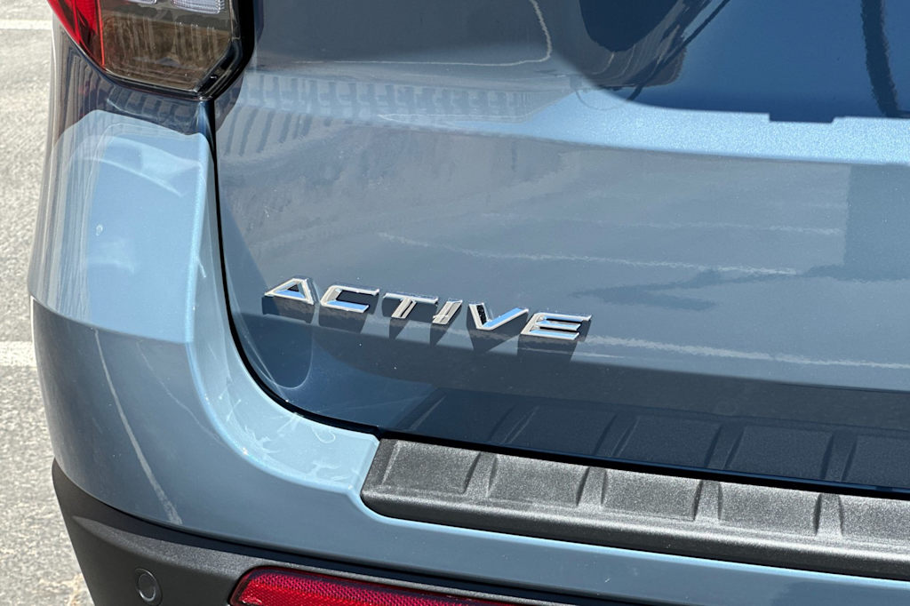Thumbnail: 2026 Ford Explorer - 29