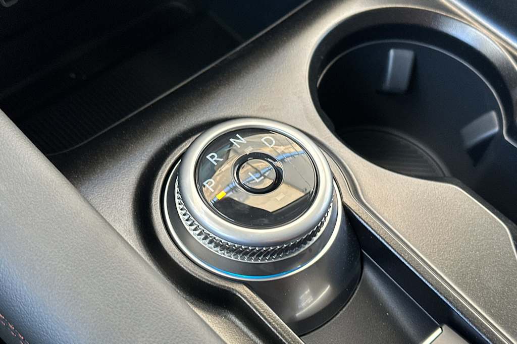 Thumbnail: 2026 Ford Explorer - 15
