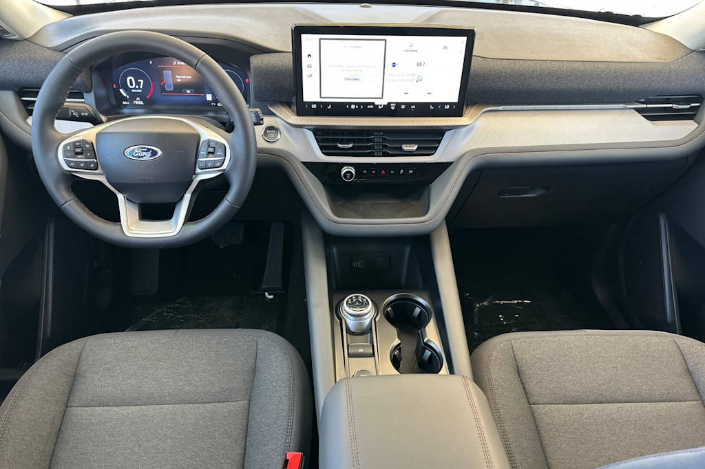 Thumbnail: 2026 Ford Explorer - 2