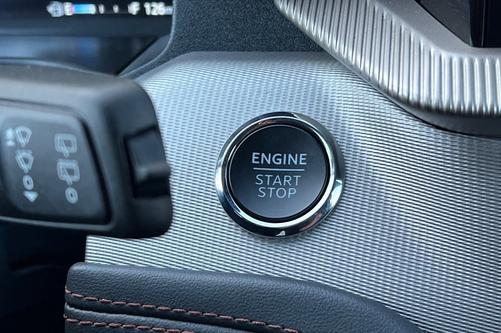 Thumbnail: 2025 Ford Explorer - 26