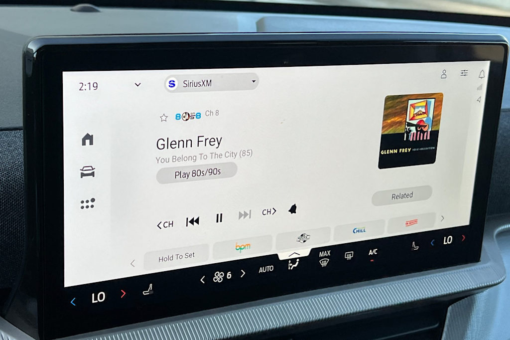 Thumbnail: 2025 Ford Explorer - 13