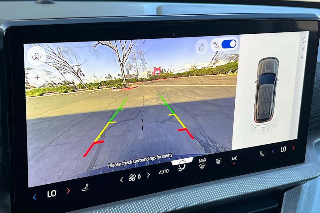 Thumbnail: 2025 Ford Explorer - 24