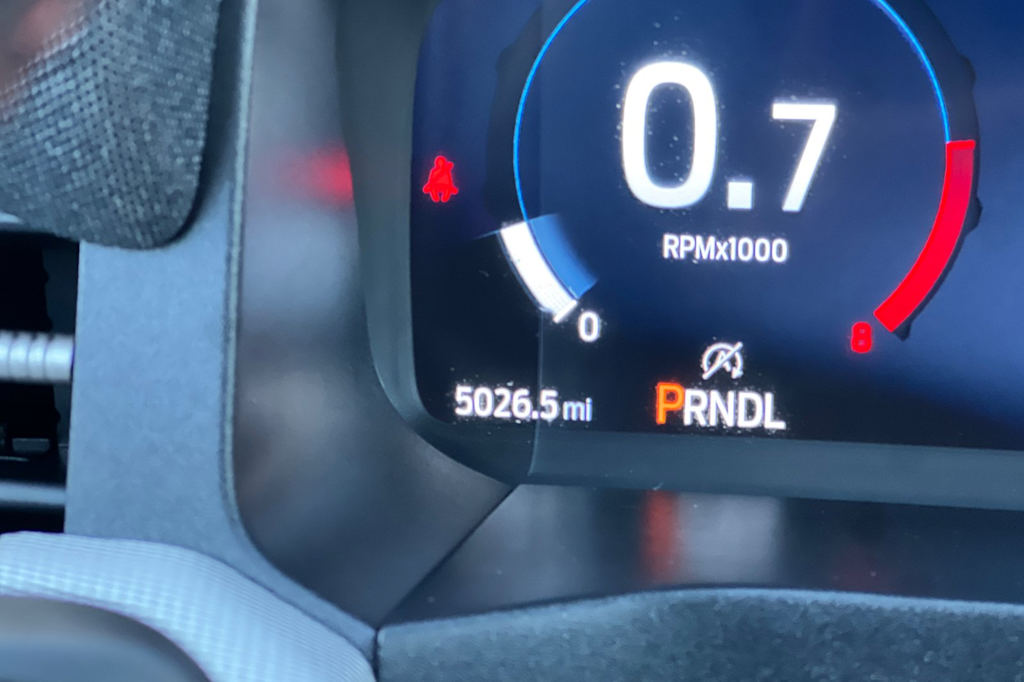 Thumbnail: 2025 Ford Explorer - 28