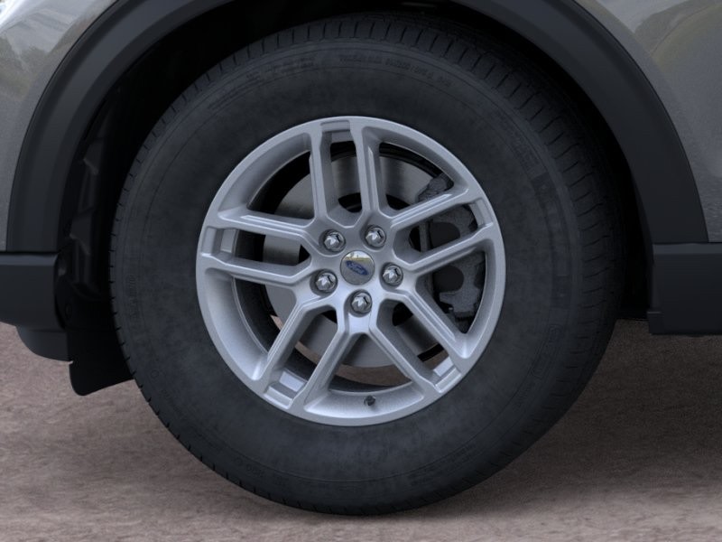 Thumbnail: 2026 Ford Explorer - 6