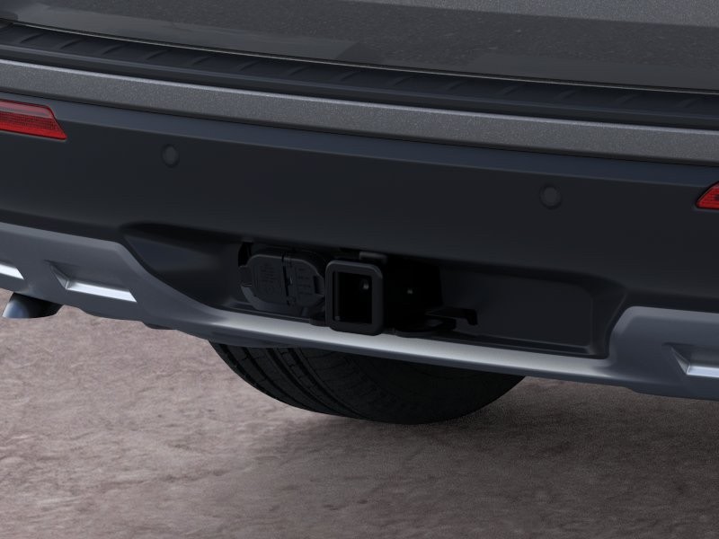 Thumbnail: 2026 Ford Explorer - 23
