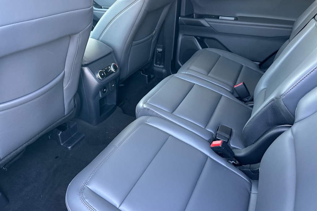 Thumbnail: 2026 Ford Explorer - 11