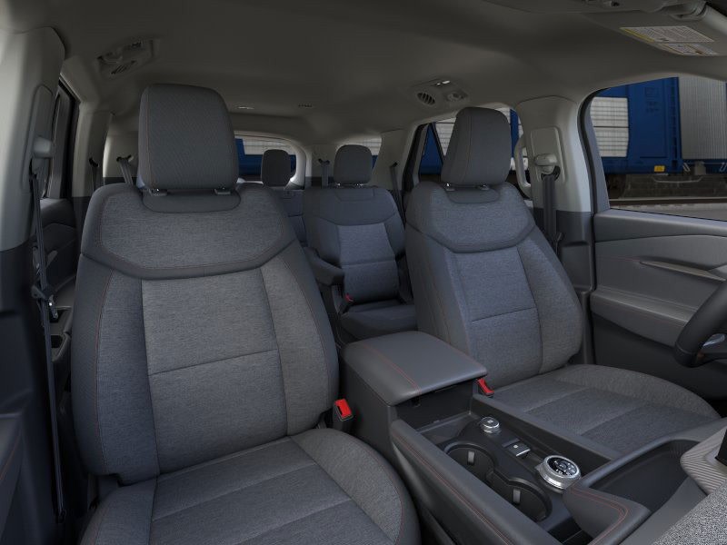 Thumbnail: 2026 Ford Explorer - 8