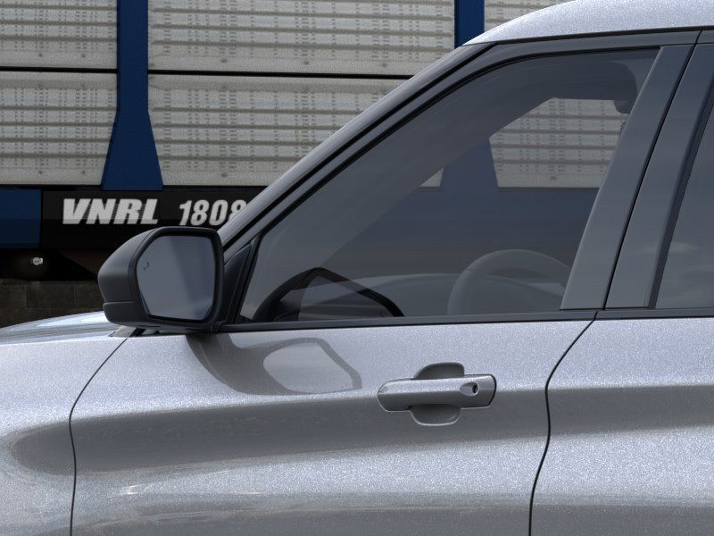 Thumbnail: 2026 Ford Explorer - 20