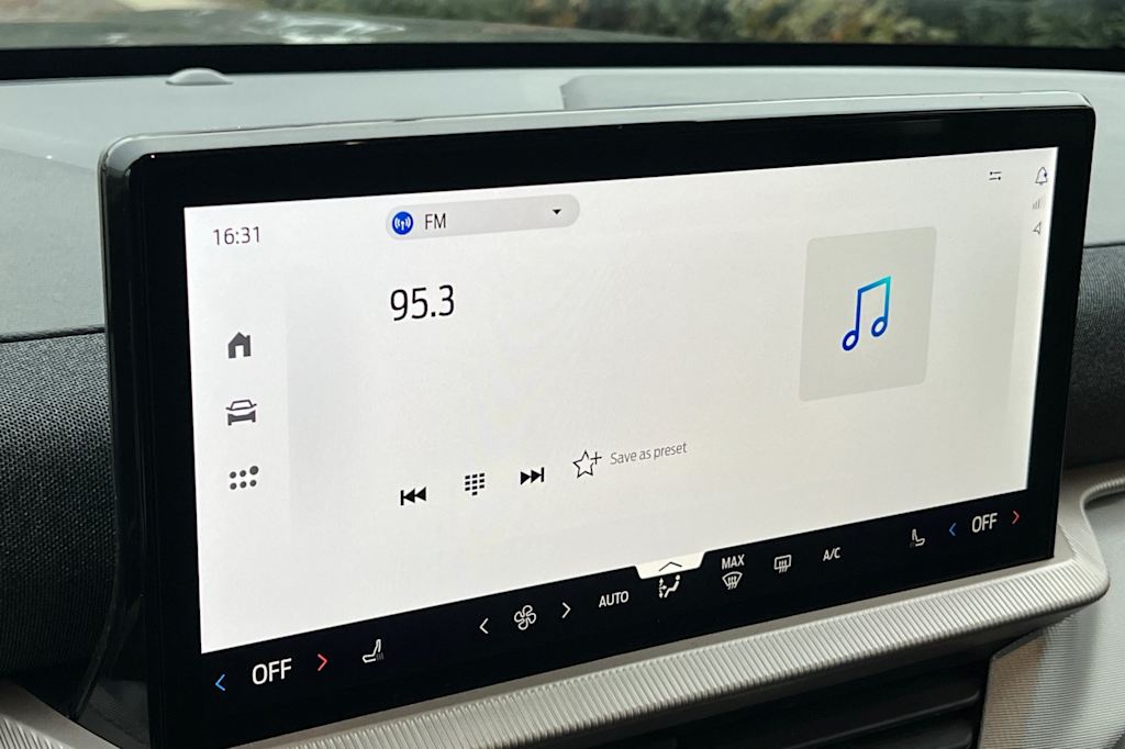 Thumbnail: 2026 Ford Explorer - 13