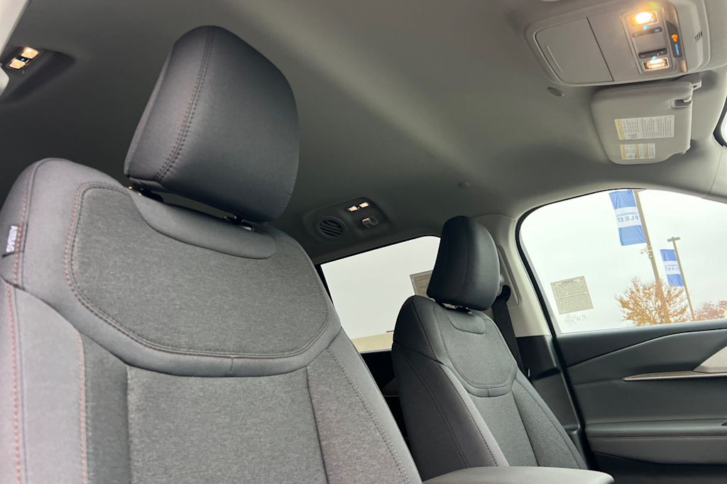 Thumbnail: 2026 Ford Explorer - 9