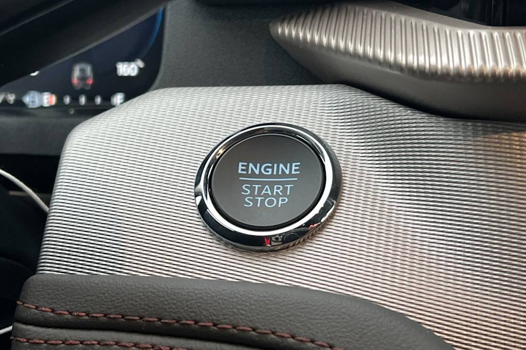 Thumbnail: 2026 Ford Explorer - 27