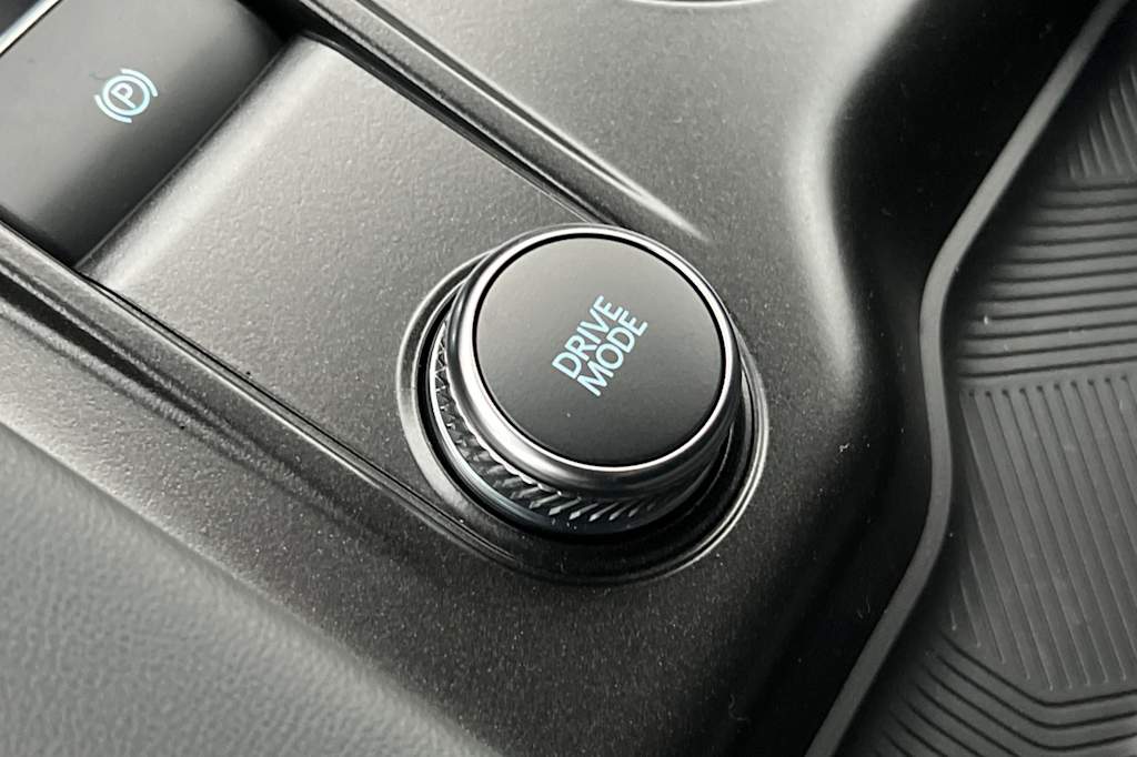 Thumbnail: 2026 Ford Explorer - 30