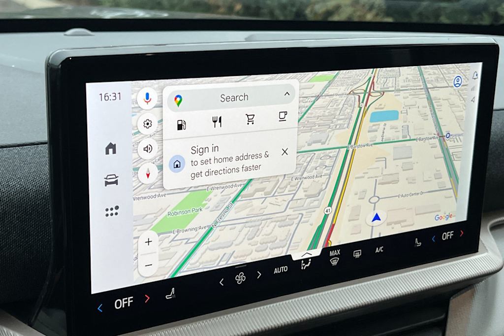 Thumbnail: 2026 Ford Explorer - 24