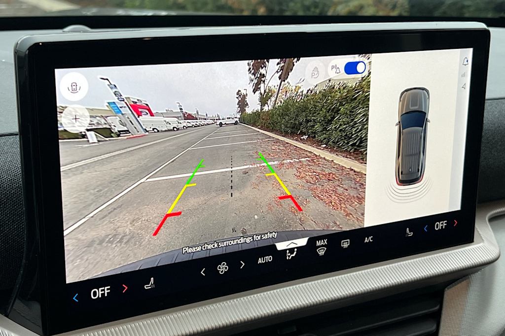 Thumbnail: 2026 Ford Explorer - 25