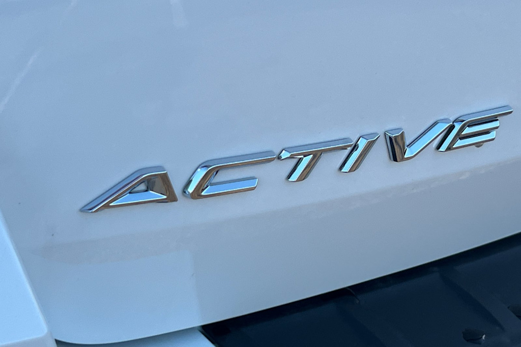 Thumbnail: 2026 Ford Explorer - 7