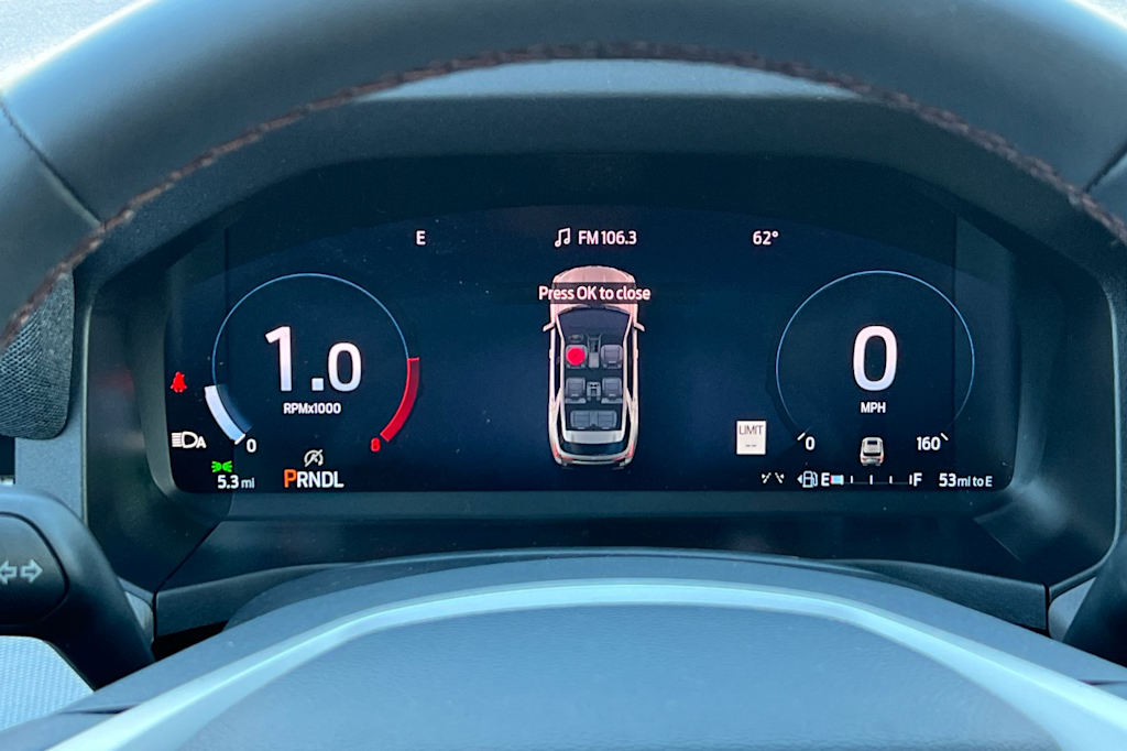 Thumbnail: 2026 Ford Explorer - 16